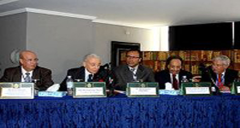 Les secteurs privés algérien et marocain réunis au sein d’un forum à Casablanca (Maroc)