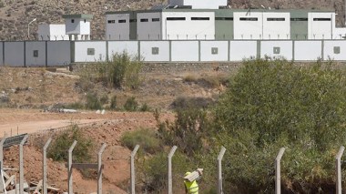 Morocco Militarizes Its Borders With Algeria
