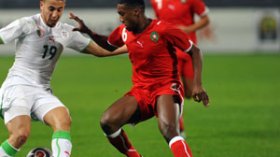 مصر‭ ‬يواجه‭ ‬المغرب‭ ‬والغابون‭ ‬أمام‭ ‬السينغال‭ ‬في‭ ‬الدور‭ ‬النصف‭ ‬النهائي‭ ‬