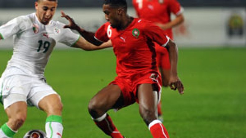 مصر‭ ‬يواجه‭ ‬المغرب‭ ‬والغابون‭ ‬أمام‭ ‬السينغال‭ ‬في‭ ‬الدور‭ ‬النصف‭ ‬النهائي‭ ‬