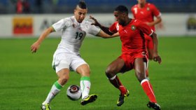 هذه احتمالات تأهل الخضر لنصف نهائي دورة المغرب