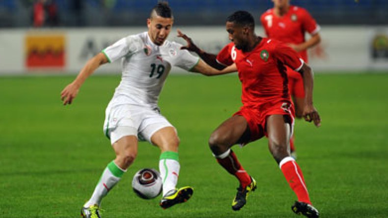 هذه احتمالات تأهل الخضر لنصف نهائي دورة المغرب