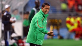 آيت جودي للشروق: مسؤولية الإقصاء جماعية وأنا تحت تصرف الفاف