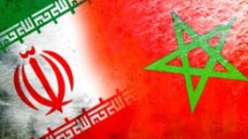 المغرب يعلن عن قطع علاقاته الدبلوماسية مع إيران