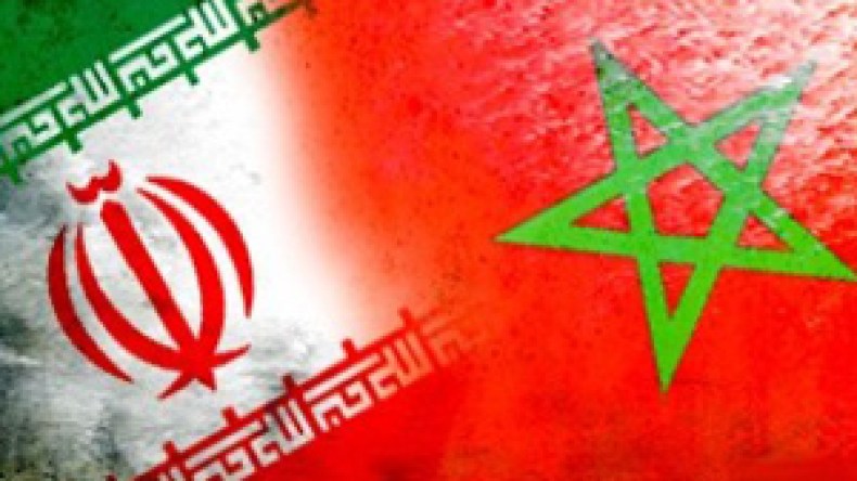 المغرب يعلن عن قطع علاقاته الدبلوماسية مع إيران