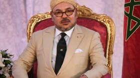 عاهل المغرب في إثيوبيا للمشاركة في قمة الاتحاد الإفريقي
