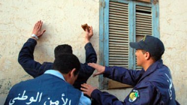 Un étudiant marocain crée un site pour la coordination entre les réseaux terroristes des deux pays