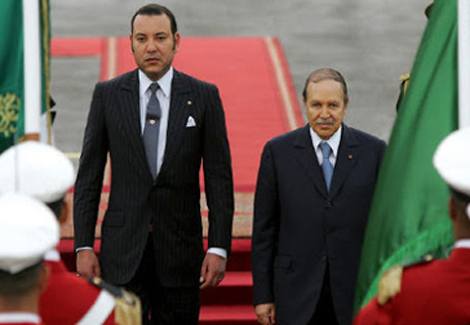 Mohammed VI réitère son attachement au raffermissement des relations algéro-marocaines mais…