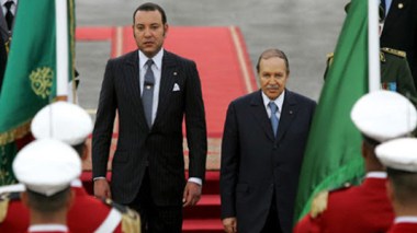 Le roi du Maroc mobilise ses ambassadeurs contre l'Algérie
