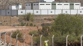 Le Maroc militarise sa frontière avec l’Algérie!