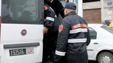 Moroccan Police Round Up 12 “Algerian” Nationals