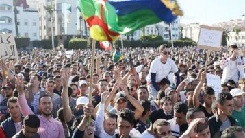 ماذا يحدث في الريف المغربي؟