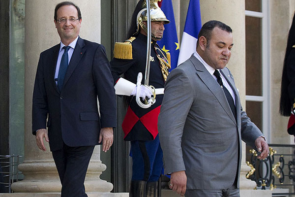 Sahara occidental: manœuvres françaises de déstabilisation des efforts de l’Onu