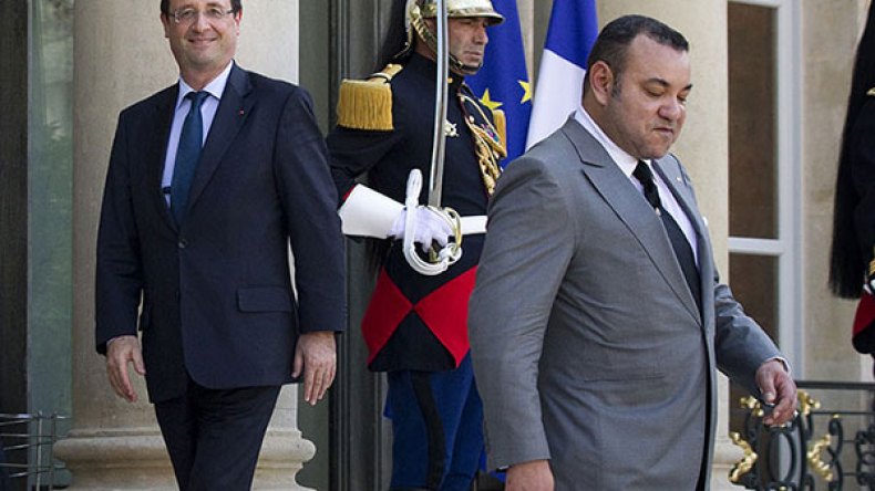 Human Rights League: France is Responsible for Hindering the Western Sahara Issue