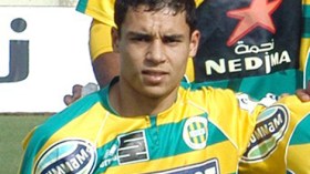 آيت جودي يعفي ماروسي ويشترط على حناشي صانع ألعاب حقيقي