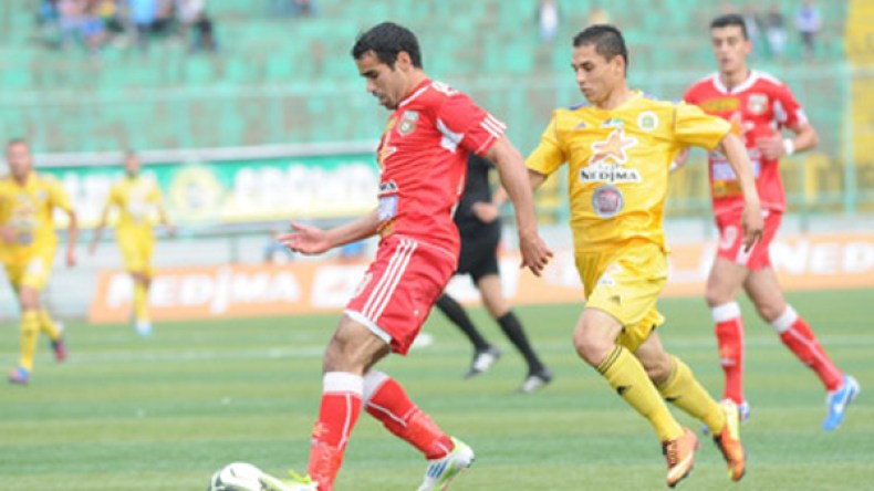 ماروسي يقترب من نادي نجران السعودي