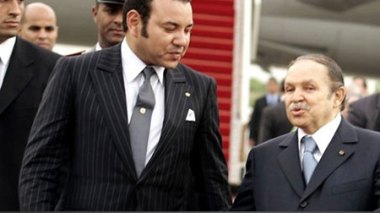 L'ambassadeur du royaume du Maroc revient en Algérie