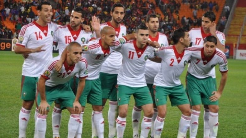 المغرب يريد مواجهة “الخضر” وديا يوم 5 مارس