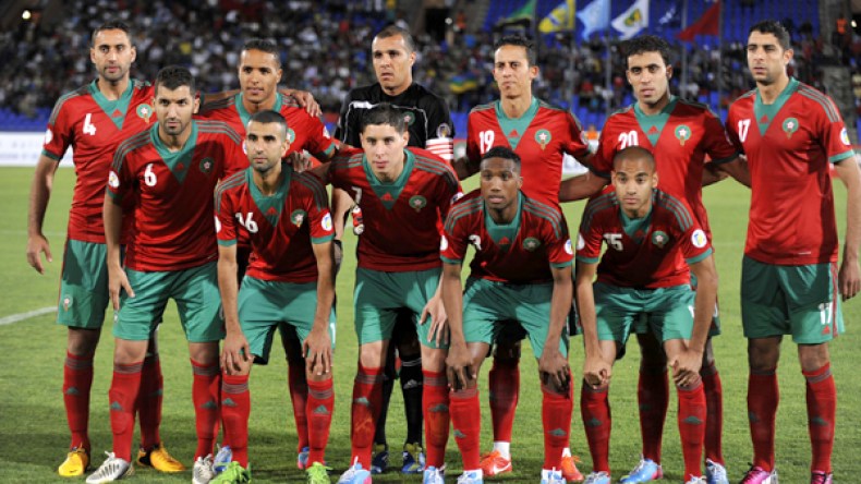 نحو غياب المغرب عن “كان” 2015 و2017 و2019