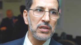 ‭ ‬فتحت‭ ‬ملف‭ ‬الحدود‭ ‬المغلقة‭ ‬مع‭ ‬بوتفليقة‭ ‬ومدلسي