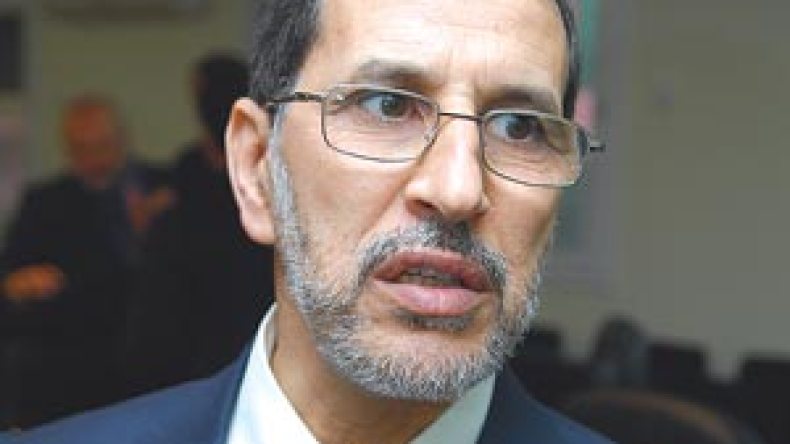 ‭ ‬فتحت‭ ‬ملف‭ ‬الحدود‭ ‬المغلقة‭ ‬مع‭ ‬بوتفليقة‭ ‬ومدلسي