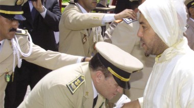 L’Algérie proteste et demande des éclaircissements du Maroc