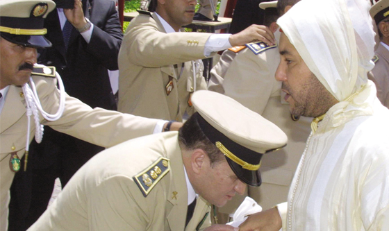 L’Algérie proteste et demande des éclaircissements du Maroc