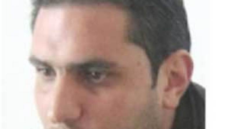 الابن غير الشرعي لبن علي: والدي حاول قتلي ولا يشرفني الانتساب إلى مجرم