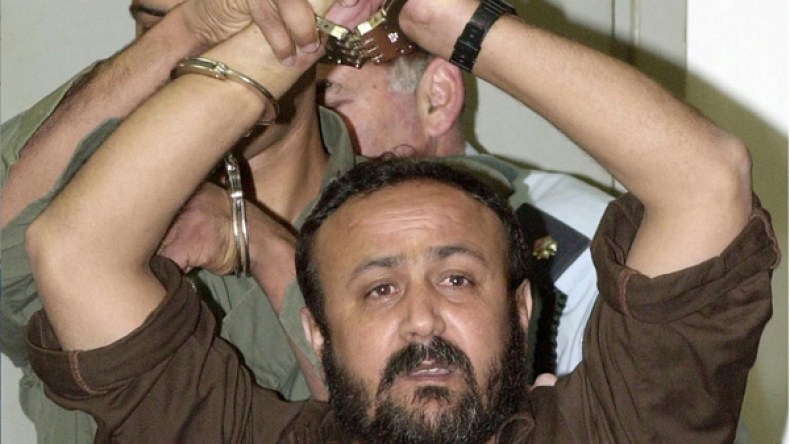 في البرغوثي وصَحْبه.. أَلاَ تُبْصِرون؟!