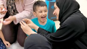 “جائزة اتصالات لكتب الطفل” تدعم صناعة كتاب الطفل العربي