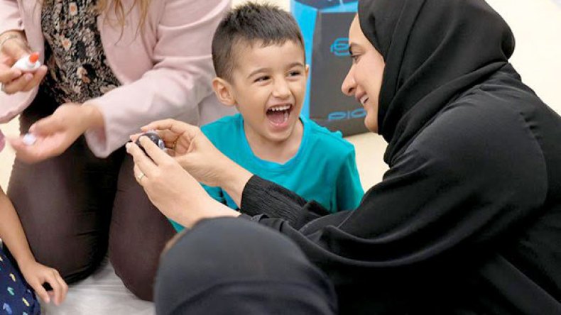 “جائزة اتصالات لكتب الطفل” تدعم صناعة كتاب الطفل العربي