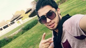 مروان قروابي ينفي خبر القبض عليه بتهمة حيازة “الهيروين”!