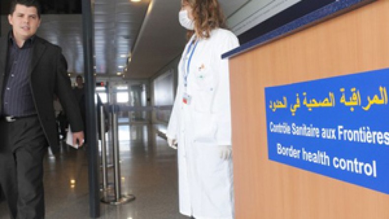 المغرب يخصص 36 مليون يورو إضافية للوقاية من انفلونزا الخنازير