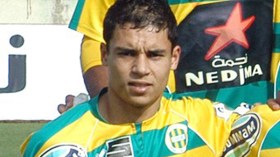 شباب قسنطينة يقرر التراجع عن ضم لاعب الكناري ماروسي