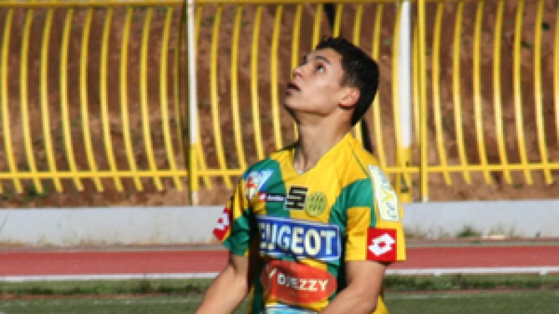 معروسي يرفض جراحة ثانية ورئيس القبائل يفكر في نقله إلى فرنسا