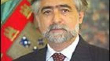 Portuguese Foreign Minister in Algiers Sunday