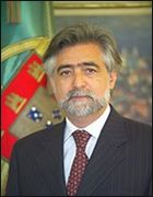 Portuguese Foreign Minister in Algiers Sunday