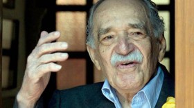 المكسيك وكولومبيا تستعدان لتأبين الروائي غارسيا ماركيز