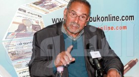 والد محمد مراح في منتدى الشروق