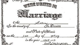 خمسة آلاف أورو لعقد زواج أبيض والحصول على الجنسية الفرنسية