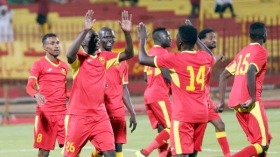 المريخ السوداني هذا الثلاثاء بالجزائر لمواجهة شبيبة القبائل