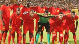 انتصار مفخّخ لـ “المريخ” على “مازيمبي”