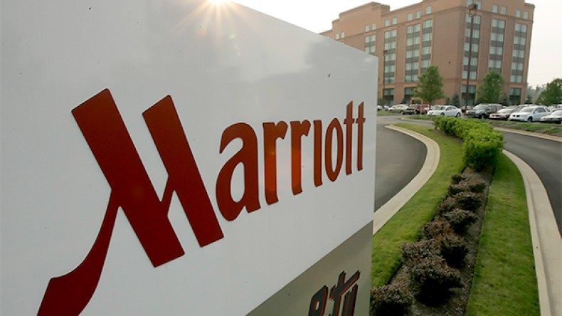 “ماريوت” تستكمل الإستحواذ على فنادق ومنتجعات”ستاروود” العالمية