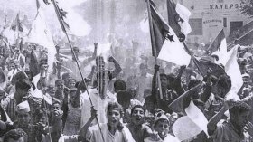 ميزيريا.. وتحيا الجزائر!