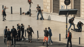 متطرفون وراء اغتيال الجزائريين بفرنسا