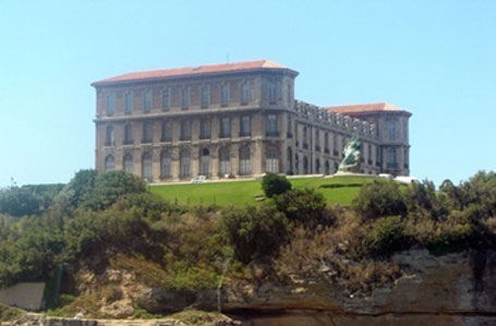 4 décembre 2010: 6 èmes Rendez-vous de la Méditerranée