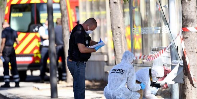 Marseille : Un véhicule fonce sur des piétons, un mort