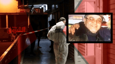 Marseille: le tueur présumé du ressortissant algérien arrêté