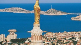 اغتيال عاشر جزائري في مرسيليا