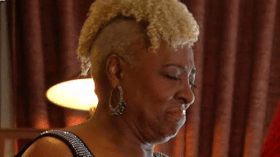 دونالد ترامب رئيس مرعب لأنه عنصري وجمهوركم رهيب